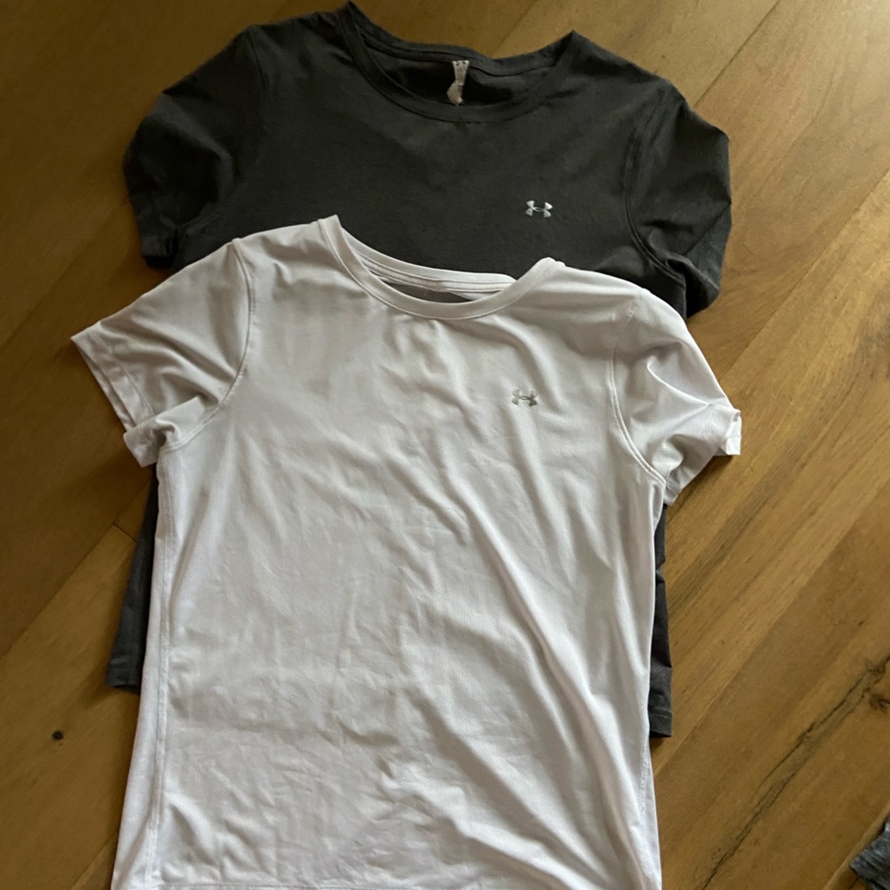 workout top set!